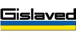 Gislaved. Производитель автомобильных шин из Швеции.