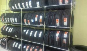 Купить зимнюю резину в Гродно