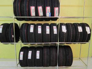 Купить шины в рассрочку в Гродно